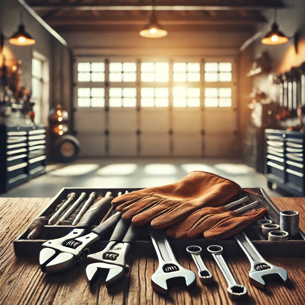 About Our Family-Owned Garage Door Company in North Eaton OH - Professional Service Team