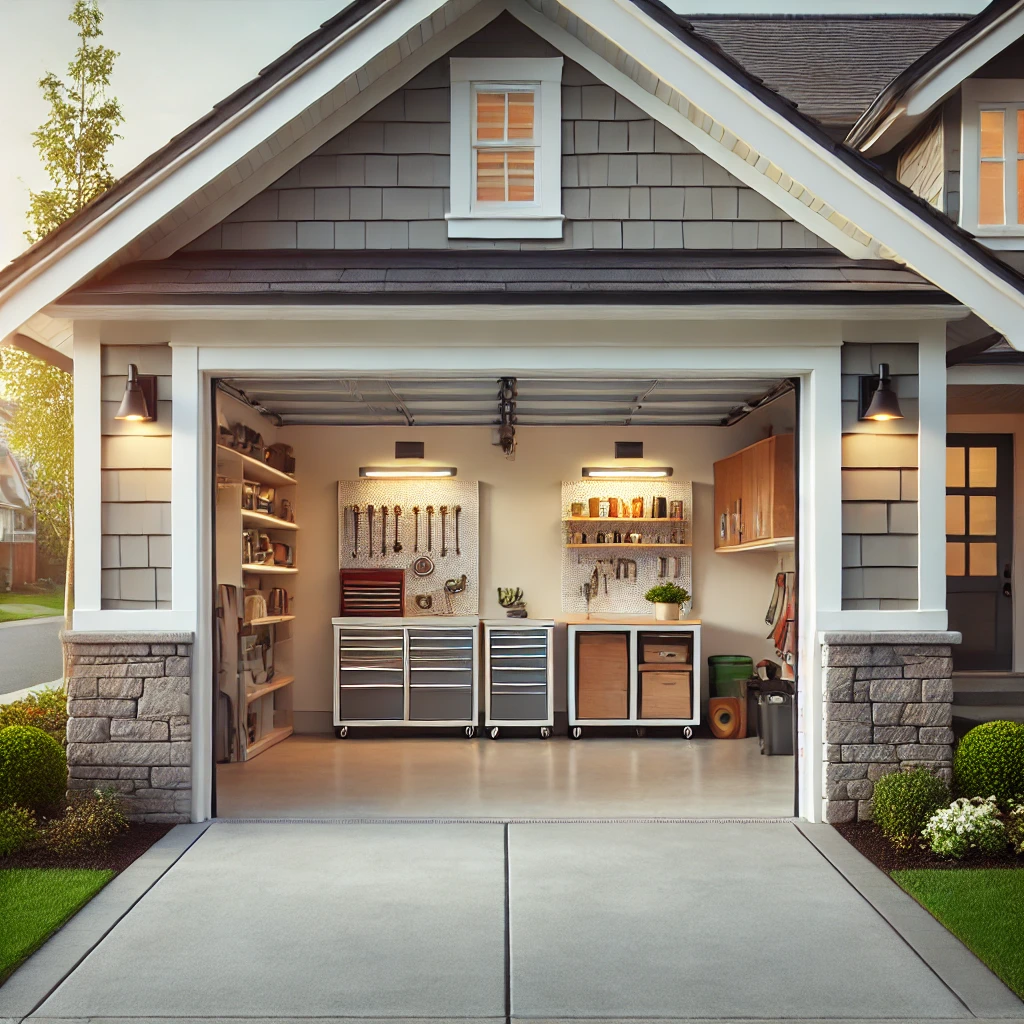 Latest garage door repair tips and maintenance guides from North Eaton's trusted experts