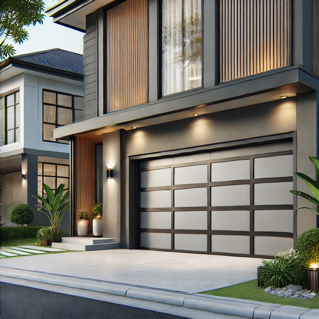 Professional Garage Door Company North Eaton OH - 24/7 Emergency Service & Repairs
