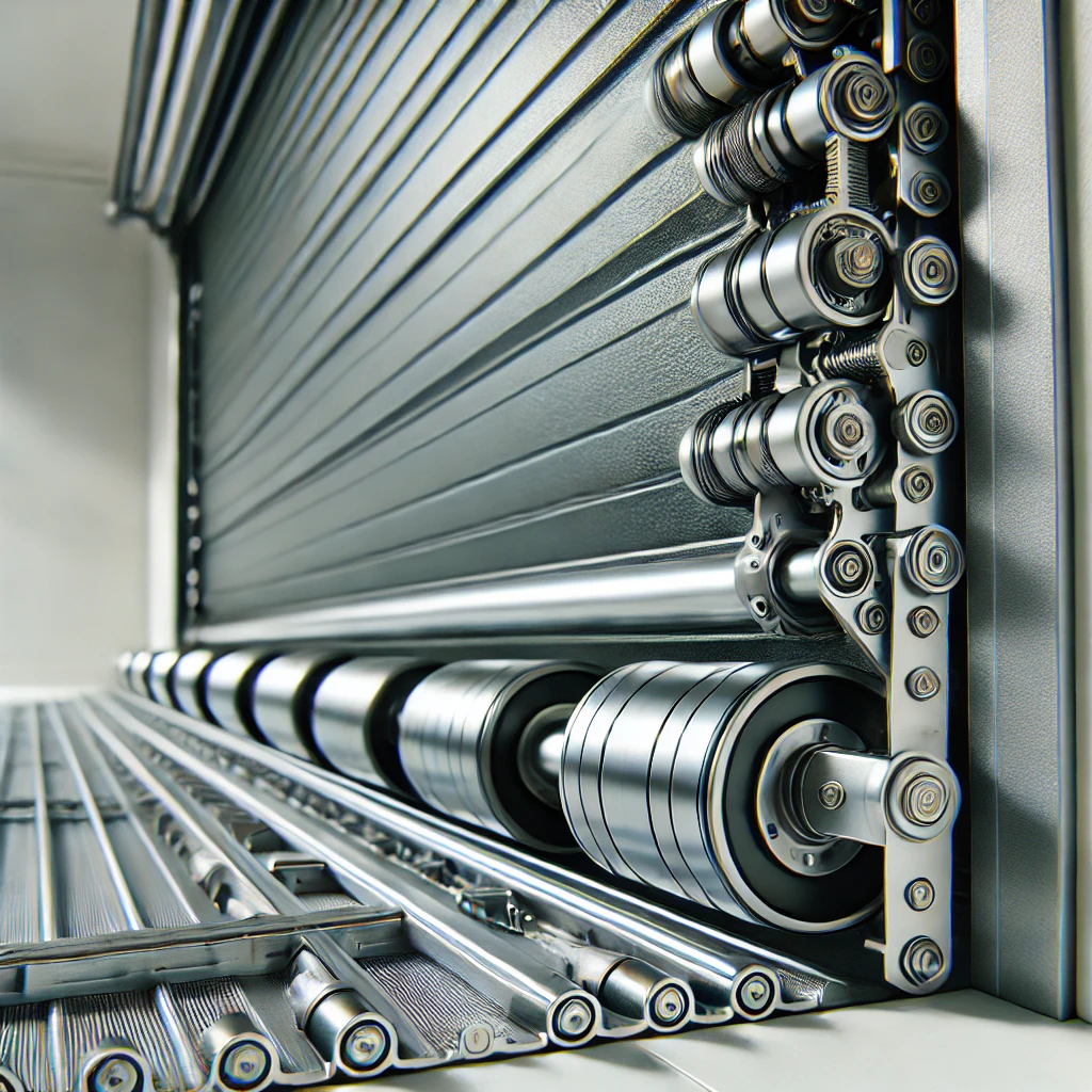 Expert Roller Garage Door Repairs North Eaton OH - Professional Door System Specialists
